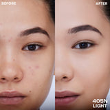 Nykaa Magic Cover Cushion Foundation with SPF 50 15ML