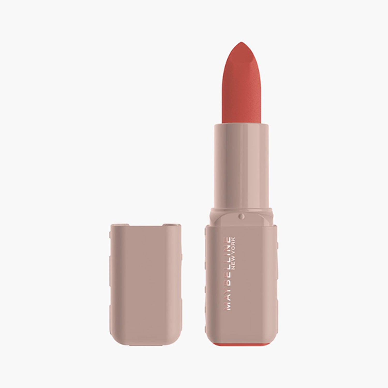 Maybelline Serum Matte Lipstick 4.2G