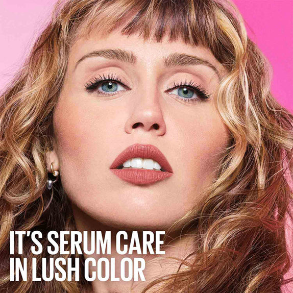 Maybelline Serum Satin Lipstick 4.2G