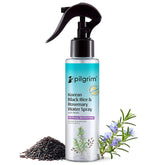 Pilgrim Korean Black Rice & Rosemary Water Spray