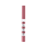 Lakme 9to5 Hya Beach Edit, Lipstick + Liner Duo, SPF 30 2.24g