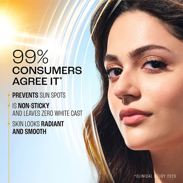 Lakme 9 To Sun Expert Matte Spf 50 pa+++ Sunscreen