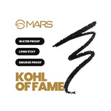 Mars Kohl Of Fame Kajal 12Hrs Stay 0.35G
