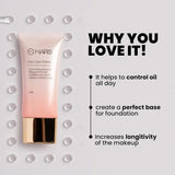 Mars Pore Cure Primer 30Ml