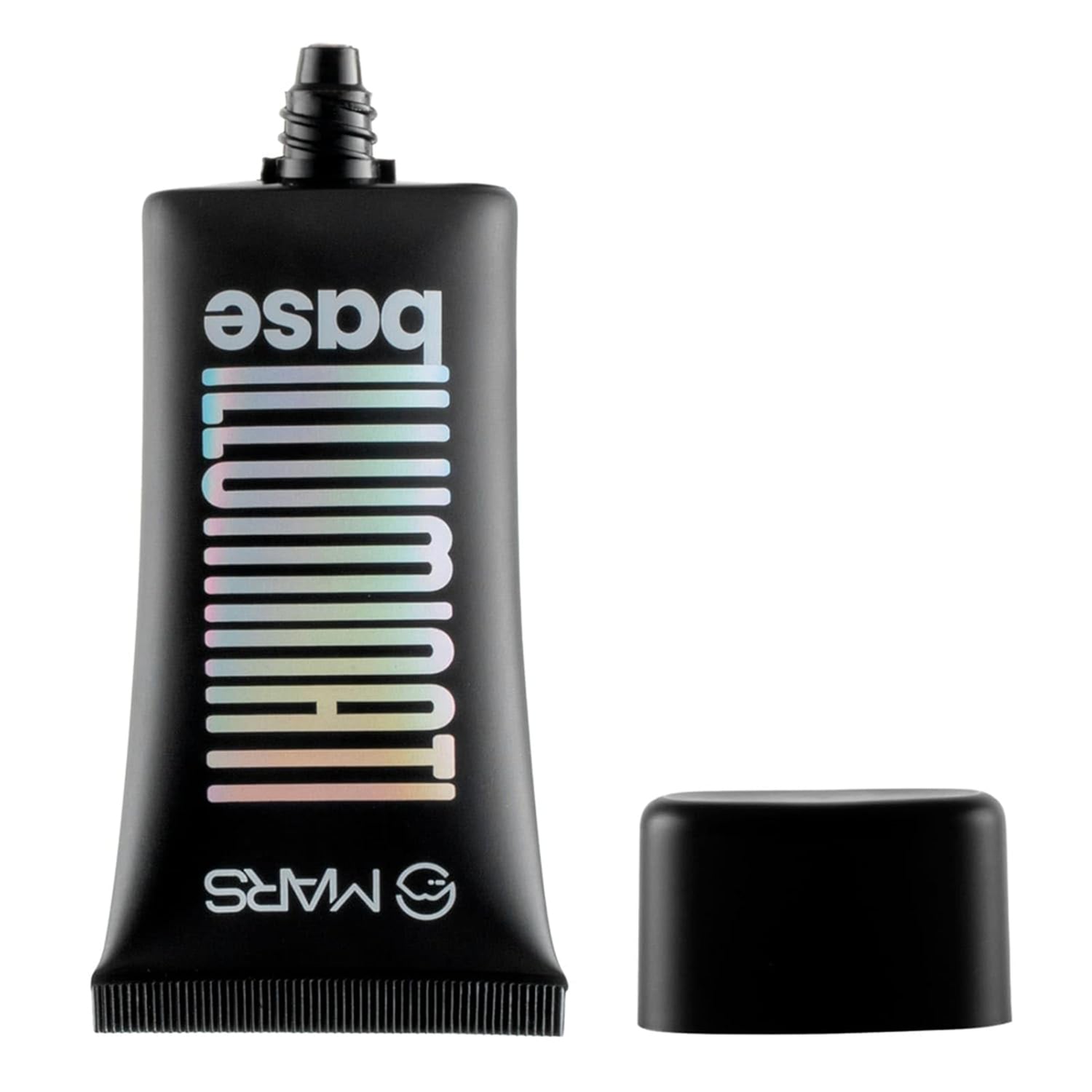 Mars Illuminati Base Primer +Strobe Cream + Highlighter 45Ml
