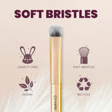 Mars Artists Arsenal Flat Eyeshadow Brush (Bre07)