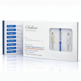 Cladiare Vitamin C Pro Glow Advance Brightening Kit