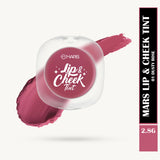 Mars Lip & Cheek Tint 2.8G