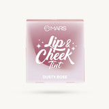 Mars Lip & Cheek Tint 2.8G