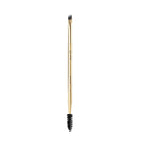 Mars Artist Arsenal Professional Angled Brush With Spoolie (Bre06)