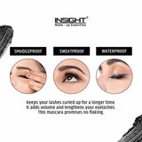 Insight Ultra Curl Plus Volume Perfect Mascara 12ML