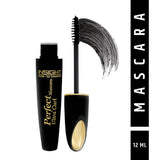 Insight Ultra Curl Plus Volume Perfect Mascara 12ML