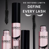 Insight Limit - Lash Mascara 13G