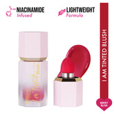 Insight I M Tinted Blush 6G