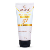 Recode Rice Water Face Wash 50G