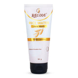 Recode Rice Water Face Wash 50G