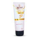 Recode Rice Water Face Wash 50G