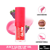 Forever 52 Juicy Glow Lip Oil 3ML