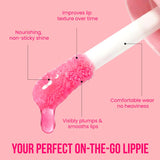 Forever 52 Juicy Glow Lip Oil 3ML