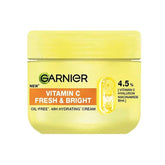 Garnier Fresh & Bright Vitamin C Sorbet Moisturizer