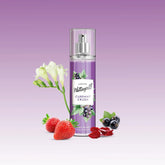Layer Wottagirl Currant Crush Body Splash 135ML