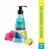 Plum BodyLovin Shower Gel 240ML