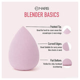 Mars Wonder Blender