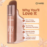 Mars Glowfly Liquid Highlighter
