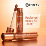 Mars Glowfly Liquid Highlighter