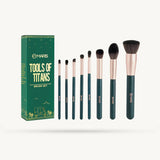 Mars Tools Of Titans Brush Set Pack of 8