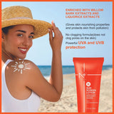 N+ Sunscreen Lotion SPF 30