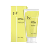 N+ Vitamin C Face wsh 100Ml