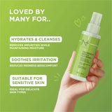 N+ Calendula Gentle Cleanser 100G