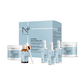 N+ Hydra Machine Kit 540GM