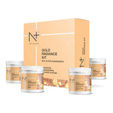N+ Gold Radiance Kit 400G