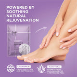 N+ Chamomile Aloevera Manicure & Pedicure Kit 70Gm
