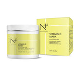 N+ Vitamin C Mask 80G
