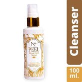 N+ Peel Intense Facial Cleanser 100ML