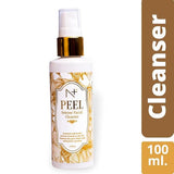 N+ Peel Intense Facial Cleanser 100ML