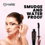 Mars Fabulash Mascara 12ml