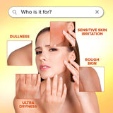 Aaryanveda Honey and Almond Moisturizing Lotion