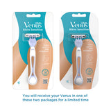Gillette Venus Bikini Sensitive Hair Removal Razor (1 pcs)