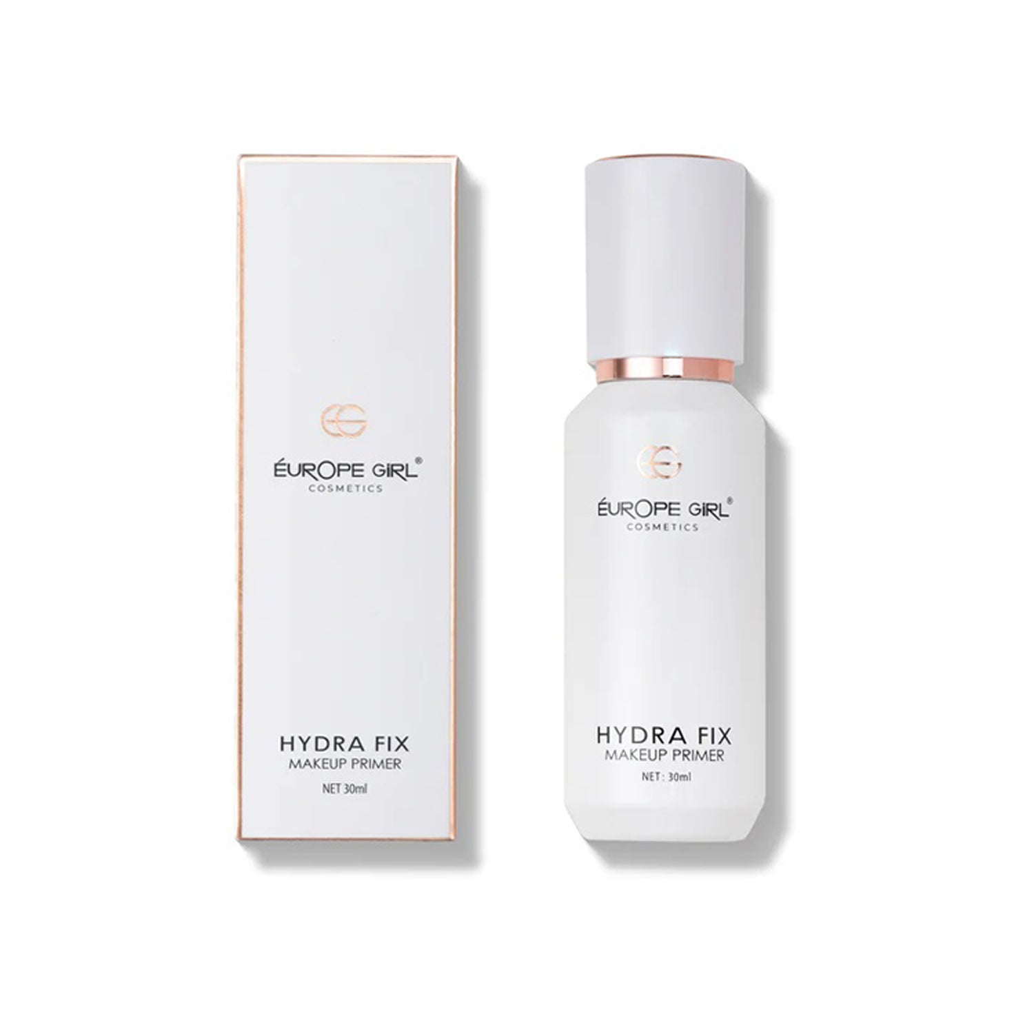Europe Girl Hydra Fix Gel Primer 30ML