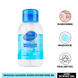 Forever52 Micellar Cleansing Water 400ML