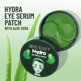 Swiss beauty Hydra Eye Serum Patch 60pcs