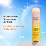 Swiss BeautyProtect Maxx Sunscreen Air Mist 80ml