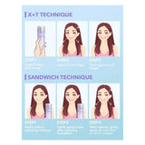 Sheglam Lasting Blur Lock Setting Spray 60ml