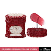 Flower Knows Strawberry Cupid Collection Cake Lip Cream 5ml