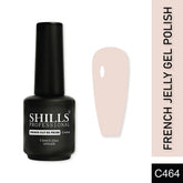 Shills French Jelly Gel Polish 7.5ml