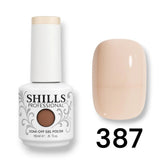 Shills Jelly Gel Polish 15ml
